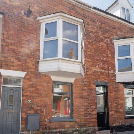 15 Hardwick Street Weymouth Exterior foto