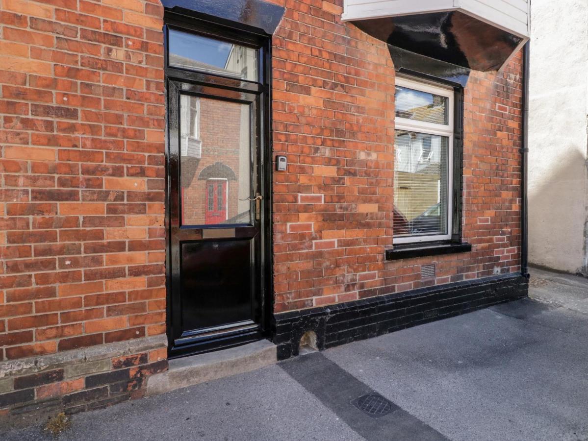 15 Hardwick Street Weymouth Exterior foto