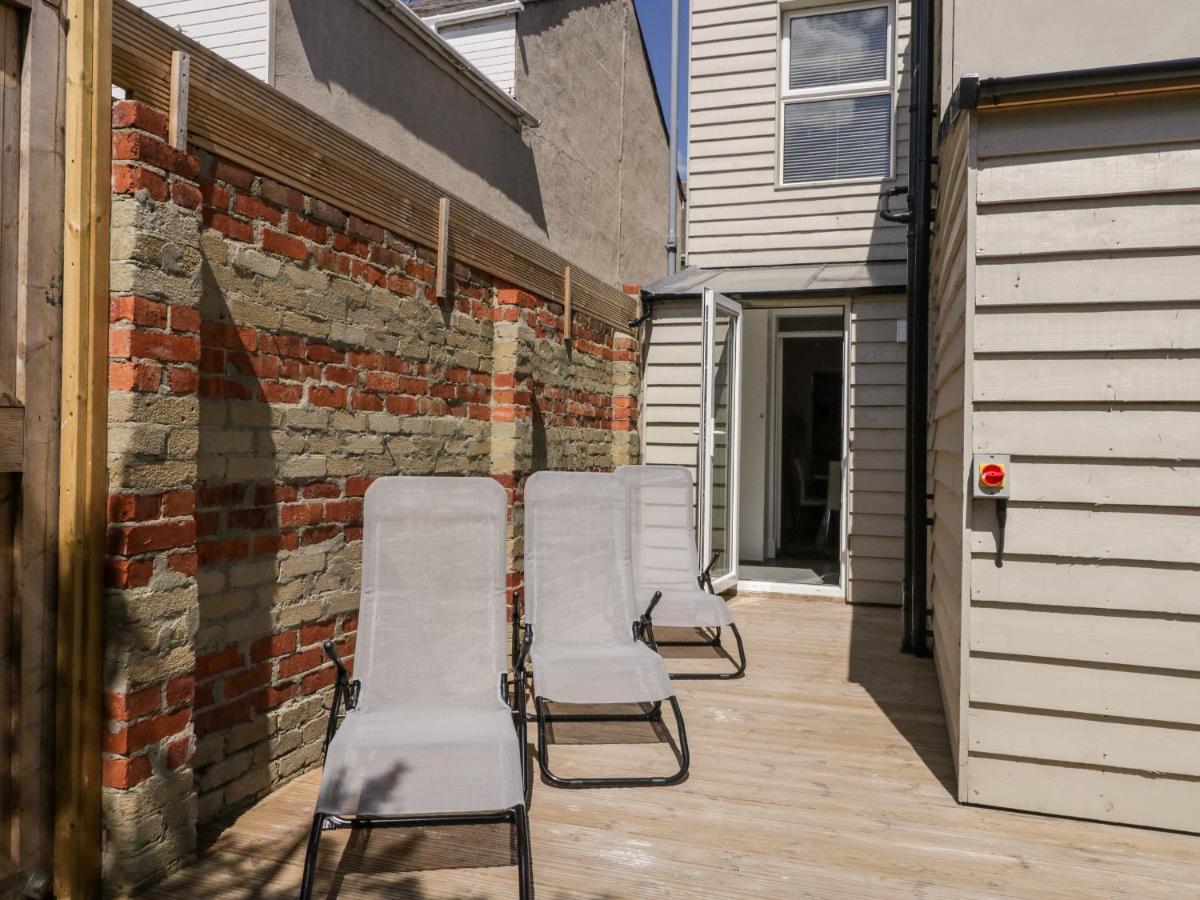15 Hardwick Street Weymouth Exterior foto